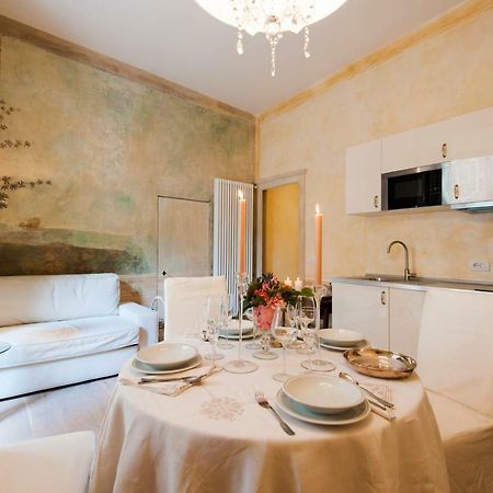 Appartamento Signoria Firenze Eksteriør billede