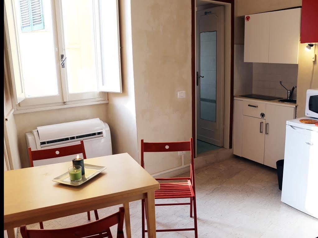 Appartamento Signoria Firenze Eksteriør billede