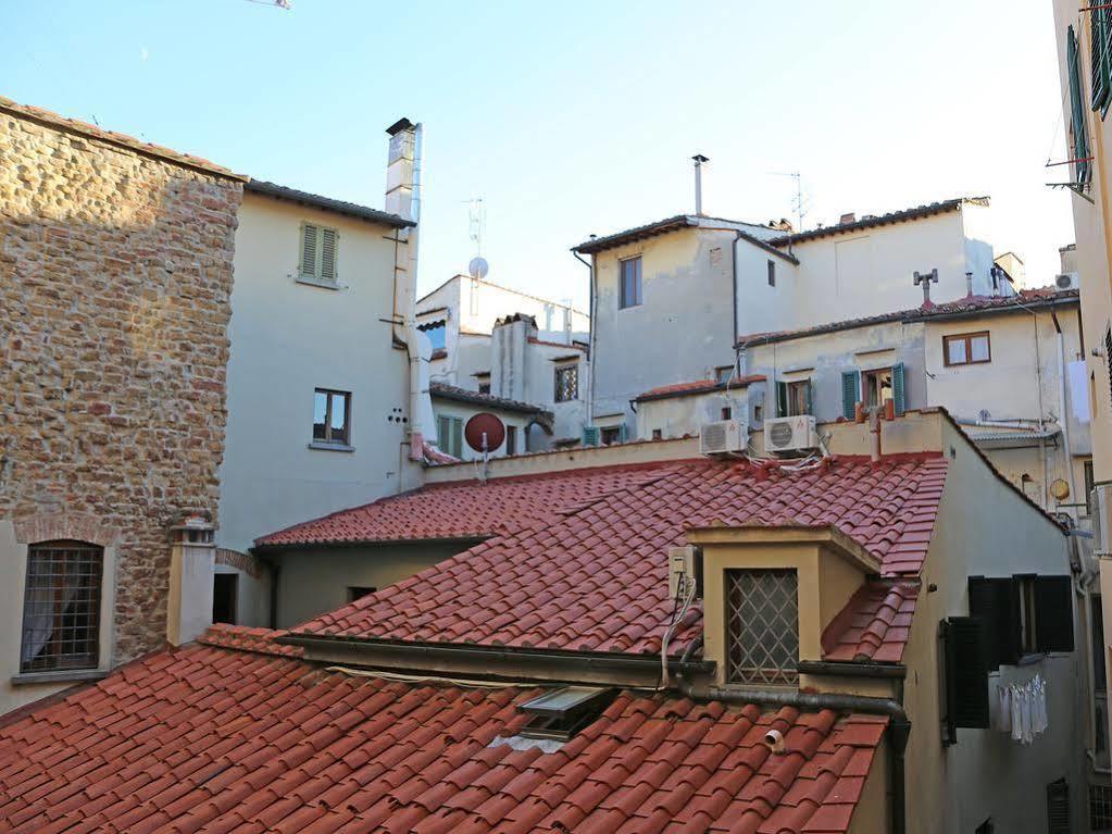 Appartamento Signoria Firenze Eksteriør billede