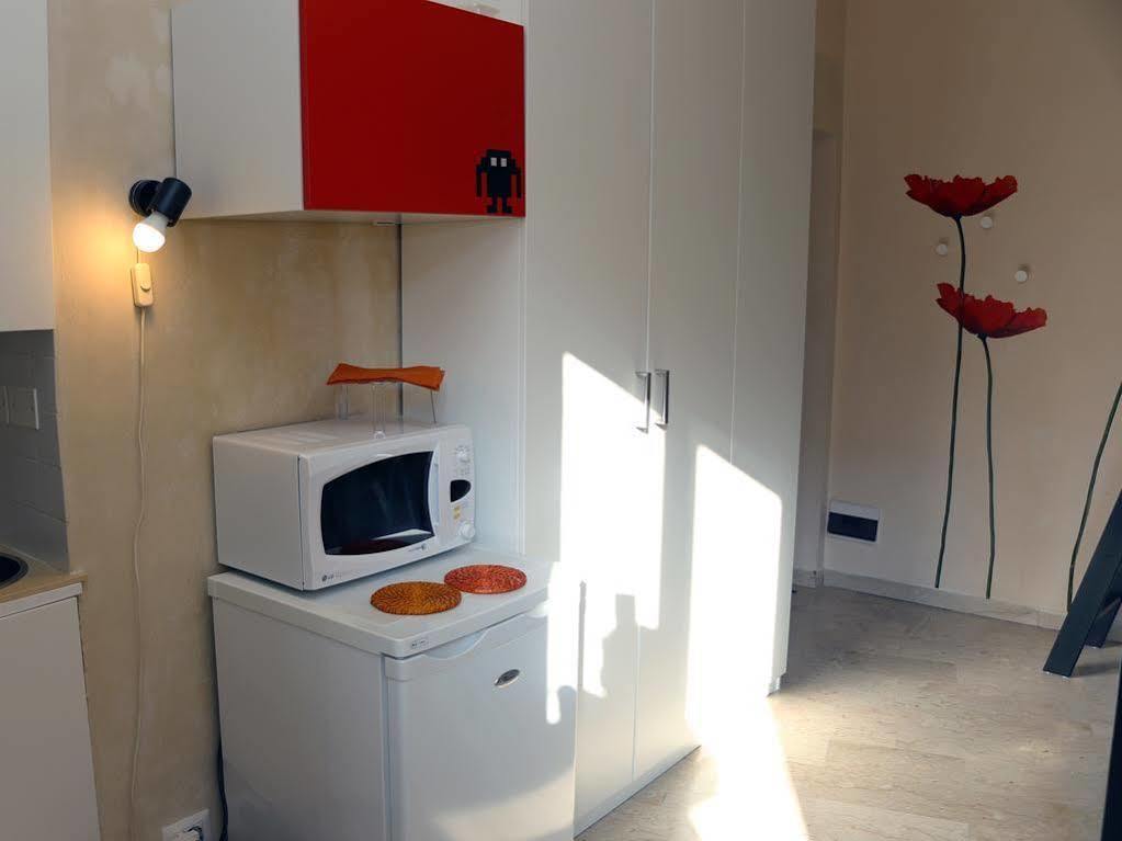 Appartamento Signoria Firenze Eksteriør billede