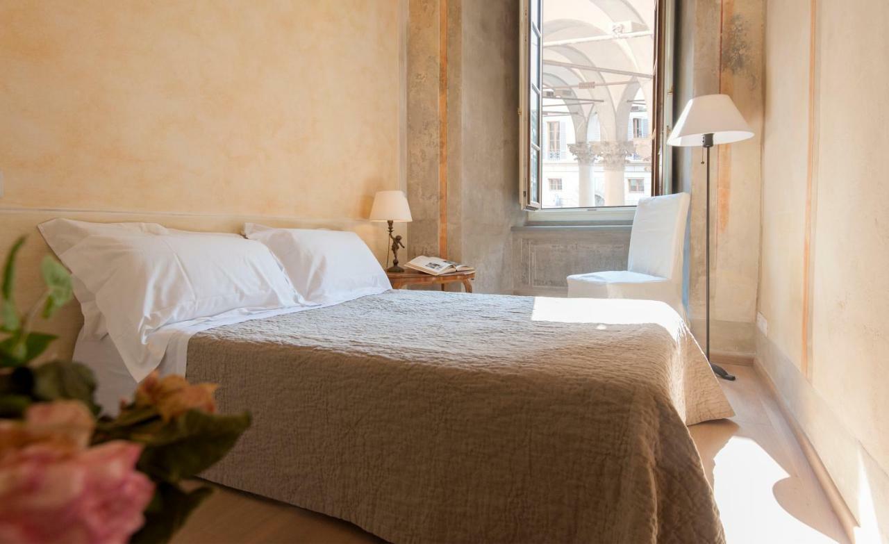 Appartamento Signoria Firenze Eksteriør billede