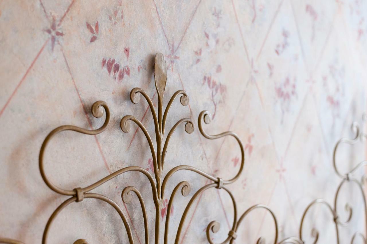 Appartamento Signoria Firenze Eksteriør billede