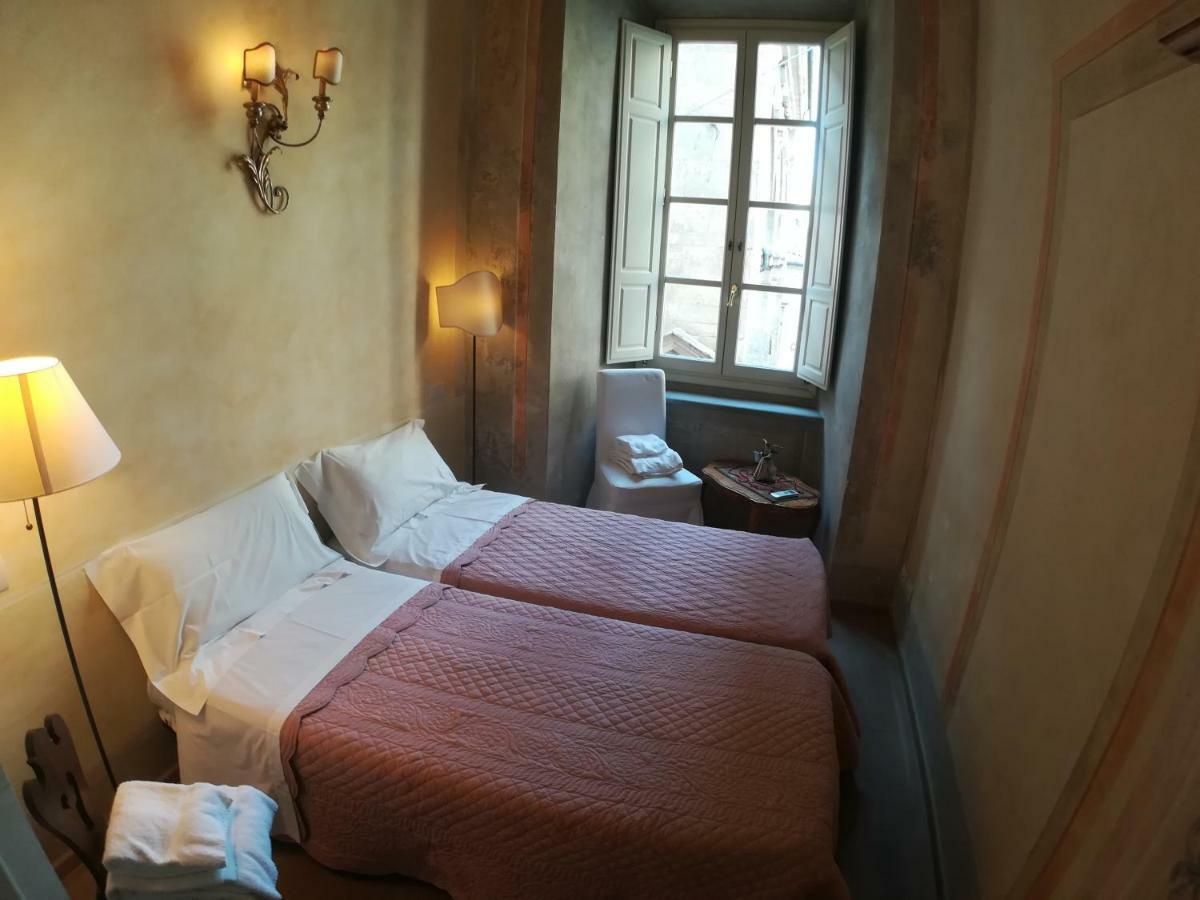Appartamento Signoria Firenze Eksteriør billede