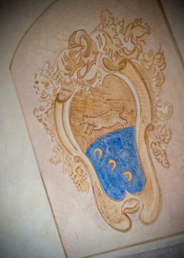 Appartamento Signoria Firenze Eksteriør billede