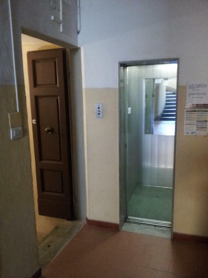 Appartamento Signoria Firenze Eksteriør billede